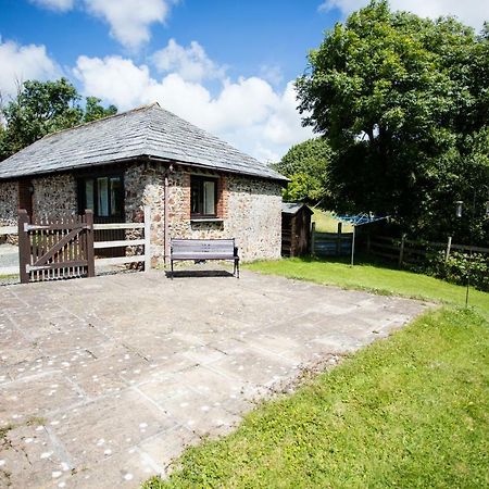 Sharlands Farm Holiday Cottages بود المظهر الخارجي الصورة