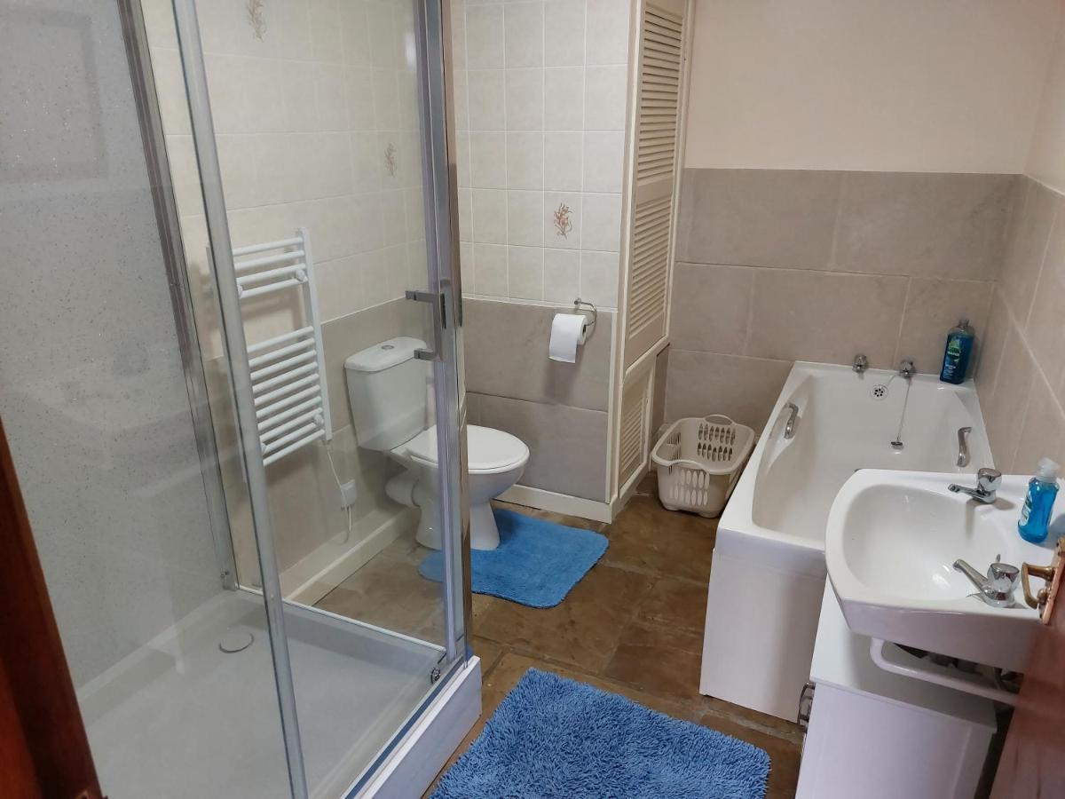 Sharlands Farm Holiday Cottages بود المظهر الخارجي الصورة